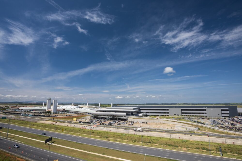 Zurich vende participação no BH Airport para grupo mexicano - Foto: Divulgação/BH Airport