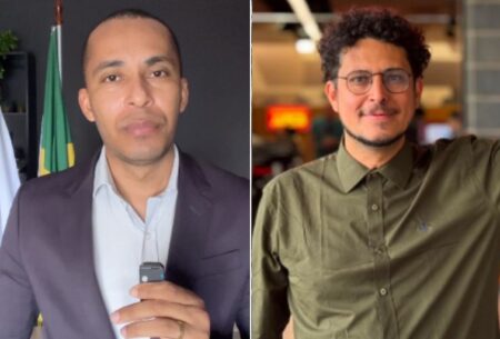 Dois candidatos ao governo de MG declaram patrimônio zero ao TSE Dois candidatos ao governo de MG declaram patrimônio zero ao TSE - Foto: Reprodução/Redes Sociais