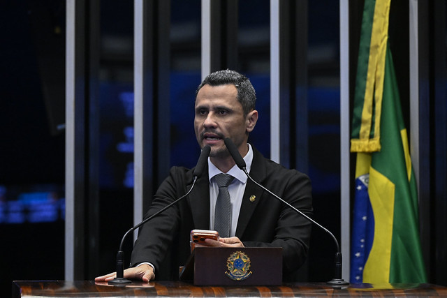 Quem é Cleitinho Azevedo, candidato do Republicanos ao governo de Minas Quem é Cleitinho Azevedo, candidato do Republicanos ao governo de Minas - Foto: Reprodução/DepostiPhotos