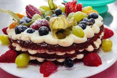PBH abre 60 vagas em cursos gratuitos de gastronomia - Foto: Divulgação/PBH