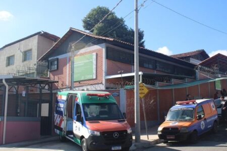 Complexo Veterinário Público de BH terá atendimentos suspensos por mudança - Foto: João Marcos Veiga/PBH
