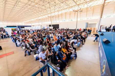 Feira de Gestao e Servicos