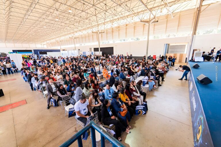 Feira de Gestao e Servicos