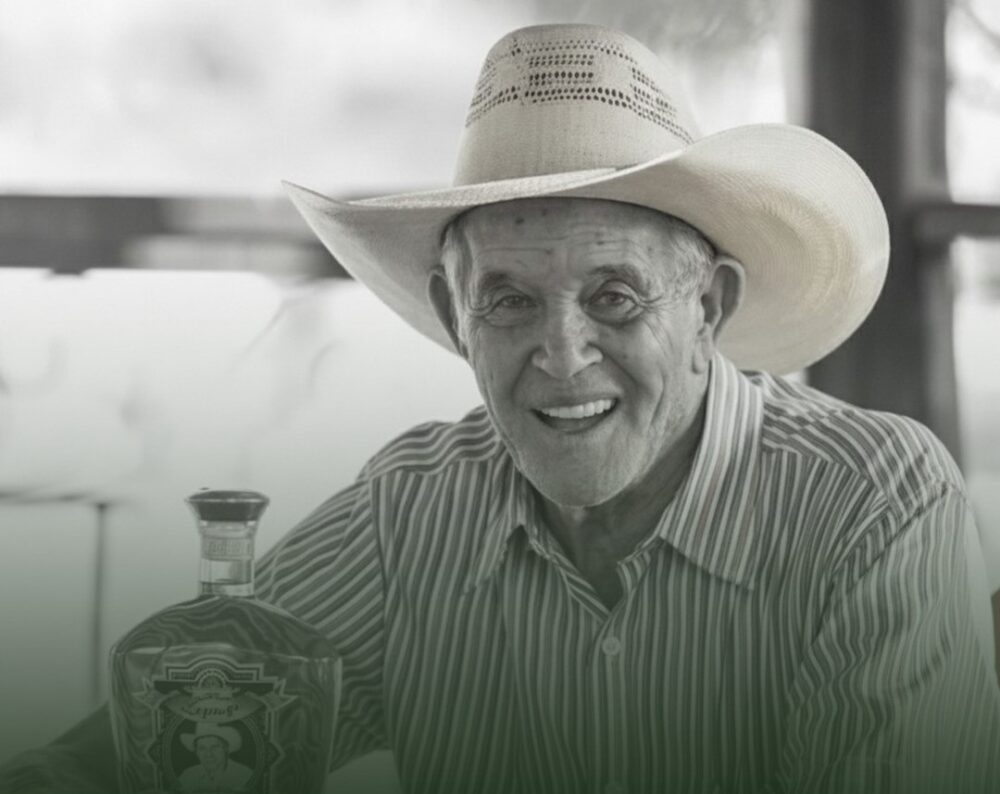 Fundador da Rádio Liberdade, Geraldo da Silva Santos, o Lapinha, morre aos 100 anos - Foto: Divulgação