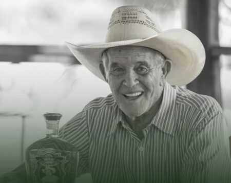 Fundador da Rádio Liberdade, Geraldo da Silva Santos, o Lapinha, morre aos 100 anos - Foto: Divulgação