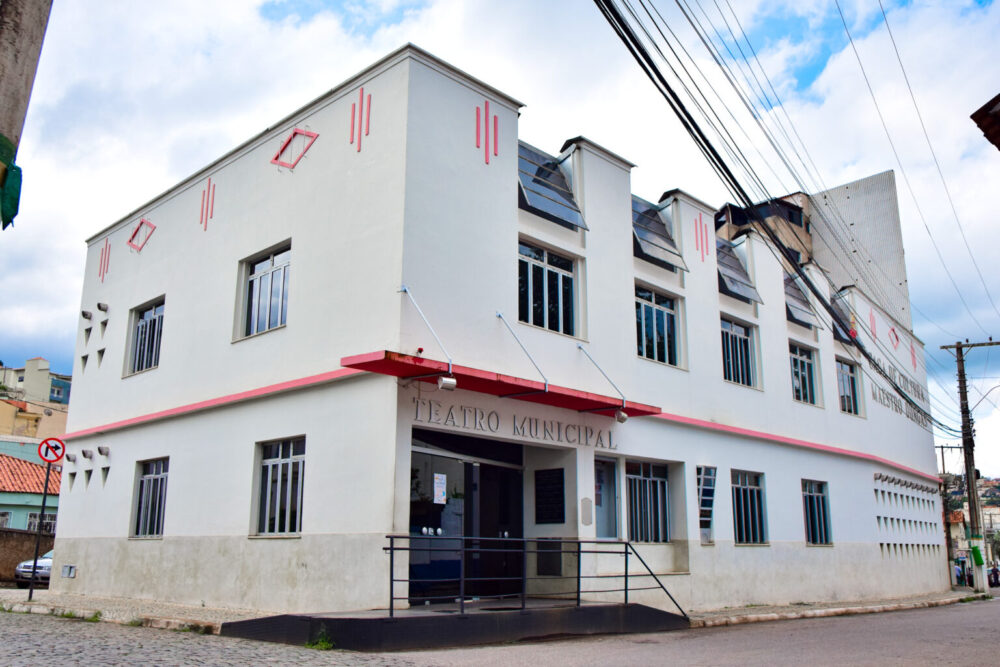 Itabirito promove palestra sobre empreendedorismo feminino com especialista em varejo Itabirito promove palestra sobre empreendedorismo feminino com especialista em varejo - Foto: Divulgação/Prefeitura de Itabirito