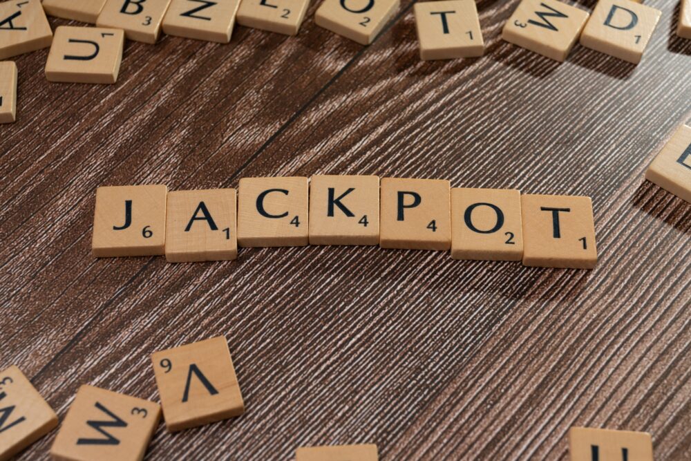 Jackpot: o guia completo do prêmio que pode transformar centavos em milhões - Foto: Divulgação