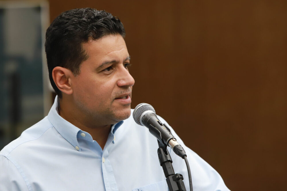 TRE-MG mantém cassação de vereador de BH por suspeita de fraude - Foto: Denis Dias / CMBH