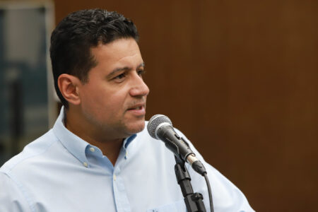 TRE-MG mantém cassação de vereador de BH por suspeita de fraude - Foto: Denis Dias / CMBH