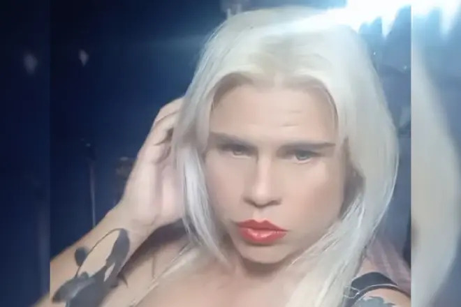 PM é suspeito de matar mulher trans e enterrar corpo no Sul de Minas - Foto: Reprodução