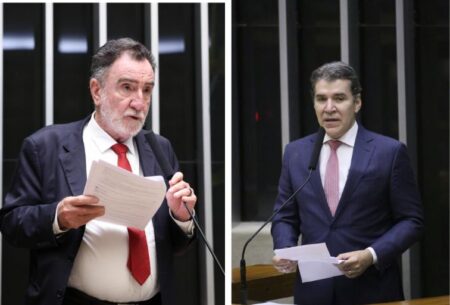 Jarbas Soares será vice de Patrus Ananias na chapa pelo governo de Minas Gerais Jarbas Soares será vice de Patrus Ananias na chapa pelo governo de Minas Gerais - Foto: Kayo Magalhães/Câmara dos Deputados