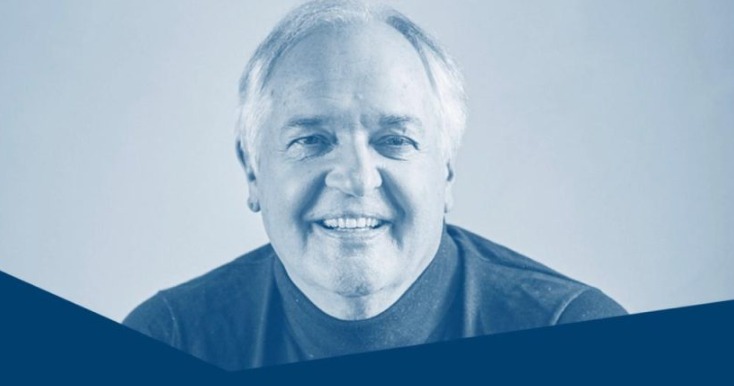 Paul Polman será um dos destaques da EXPOSIBRAM 2026, em Belo Horizonte - Foto: Divulgação/IBRAM