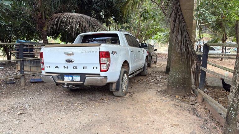 PF prende 22 suspeitos em operação contra fraude de R$ 86 milhões no INSS em MG PF prende 22 suspeitos em operação contra fraude de R$ 86 milhões no INSS em MG - Foto: Divulgação/PF