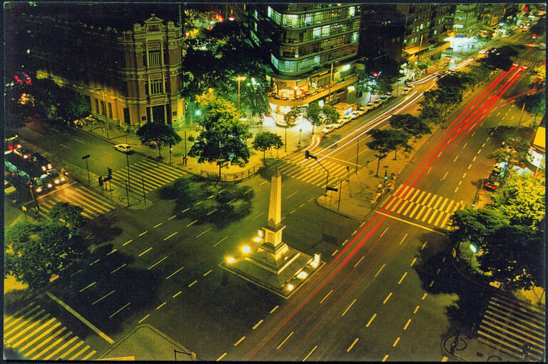 Câmara aprova projeto que permite requalificação do Centro de BH - Foto: Divulgação/PBH
