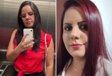 Duas mulheres são mortas em menos de uma hora na Grande BH - Foto: Reprodução/Redes Sociais