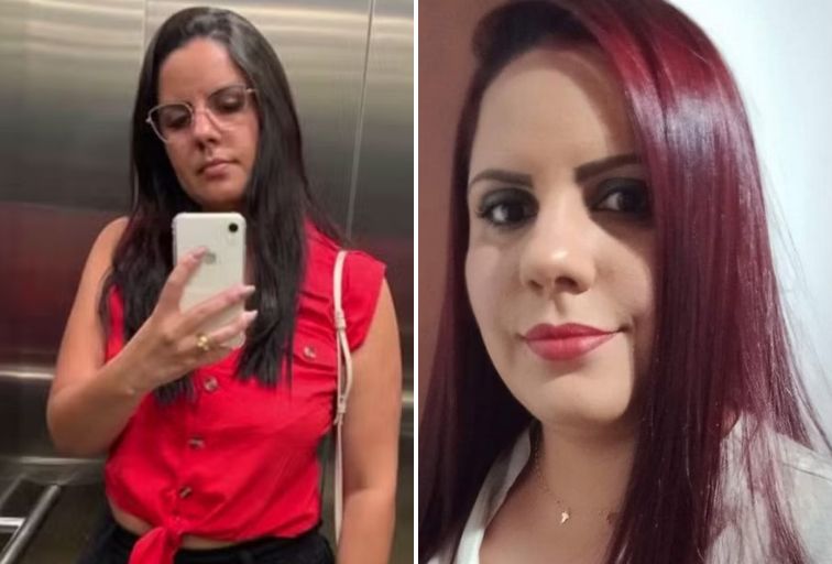 Duas mulheres são mortas em menos de uma hora na Grande BH - Foto: Reprodução/Redes Sociais