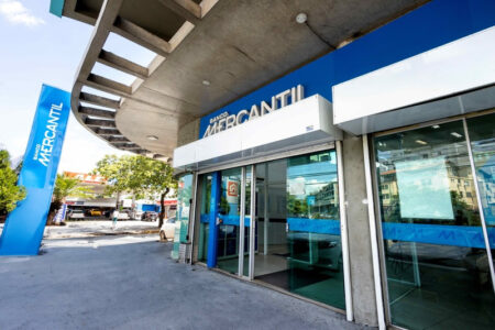Quer trabalhar em banco? Mercantil abre vagas em BH e outras 47 cidades Quer trabalhar em banco? Mercantil abre vagas em BH e outras 47 cidades - Foto: Divulgação/Banco Mercantil