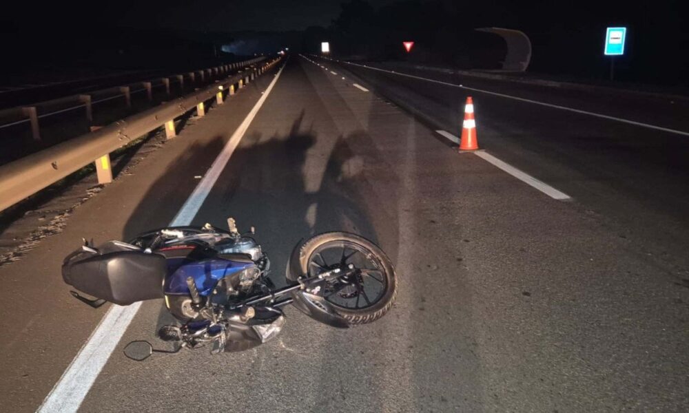 Jovem de 18 anos morre e outro fica ferido em acidente na BR-262, em MG - Foto: Divulgação/PRF