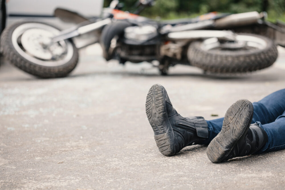 Motociclista morre após acidente na Avenida Abílio Machado, em BH Motociclista morre após acidente na Avenida Abílio Machado, em BH - Foto: Divulgação/Depositphotos
