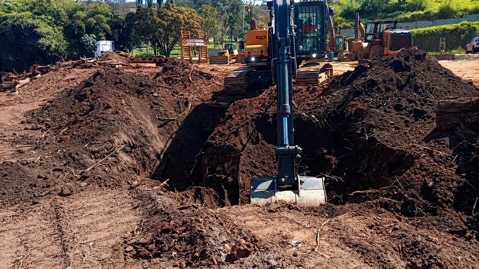BR-040 terá interdições e obras em vários trechos entre BH e Juiz de Fora nesta semana BR-040 terá interdições e obras em vários trechos entre BH e Juiz de Fora nesta semana - Foto: Divulgação/EPR Via Mineira