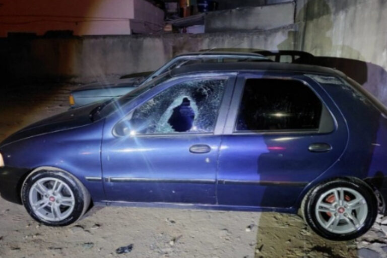Justiça mantém padrasto preso e solta mãe após bebê ser deixada sozinha em carro na Grande BH Justiça mantém padrasto preso e solta mãe após bebê ser deixada sozinha em carro na Grande BH - Foto: Reprodução/Redes Sociais