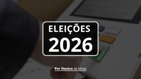 Real Time: Marília lidera disputa pelo Senado em MG; segunda vaga está indefinida - Foto: Por Dentro de Minas