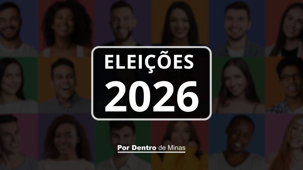 Veja quanto ganha um deputado federal e quais as funções do cargo - Foto: Por Dentro de Minas
