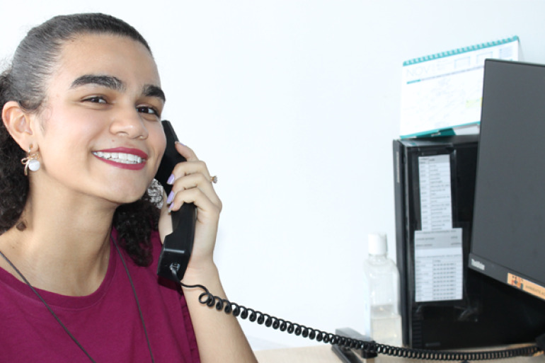 PBH abre 53 vagas de estágio em agosto; veja cursos, valores das bolsas e como se inscrever PBH abre 53 vagas de estágio em agosto; veja cursos, valores das bolsas e como se inscrever - Foto: Aline Pereira/PBH