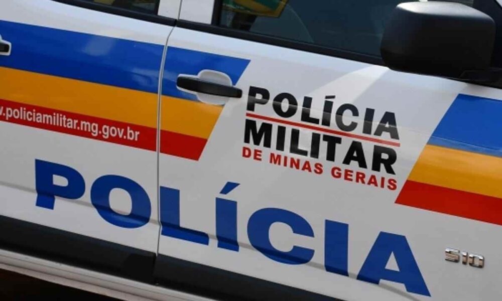 Coronel da reserva da PMMG é preso suspeito de importunação sexual em ônibus - Foto: Divulgação/PMMG