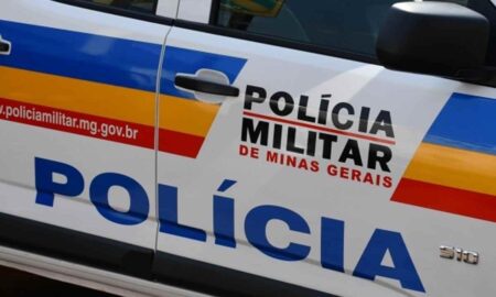 Coronel da reserva da PMMG é preso suspeito de importunação sexual em ônibus - Foto: Divulgação/PMMG