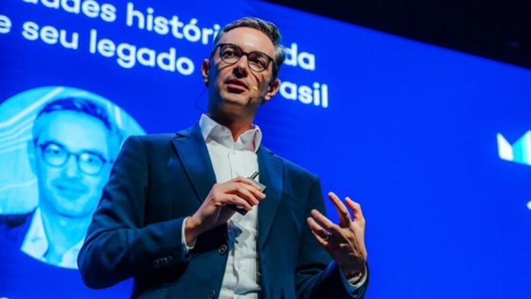 Vale defende aceleração de projetos para Brasil liderar oferta de minerais críticos - Foto: Divulgação/Ibram