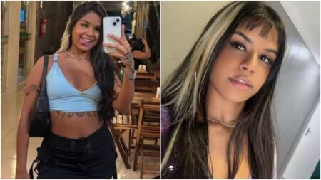 Influenciadora “Vampira 085” está entre as sete vítimas de acidente na BR-251, em MG; veja quem são os mortos - Foto: Reprodução