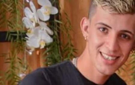 Homem é morto a facadas após discussão em distrito de Alterosa (MG) Homem é morto a facadas após discussão em distrito de Alterosa - Foto: Reprodução