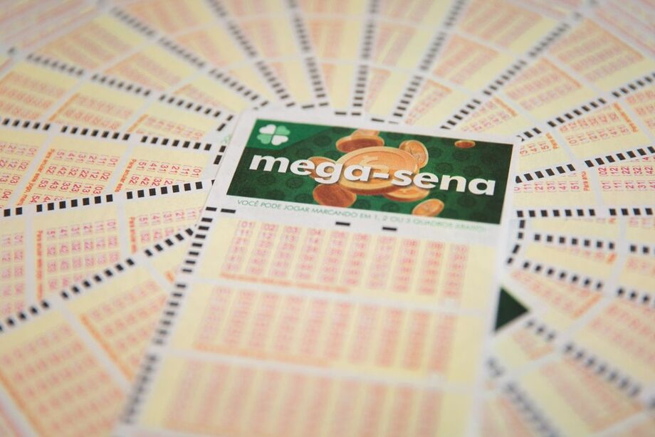 Mega-Sena 3043: cinco apostas de Minas Gerais acertam a quina; veja números - Foto: Divulgação/Mega-Sena
