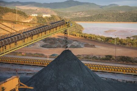 Quais são os principais minerais produzidos em Minas Gerais? Veja ranking Quais são os principais minerais produzidos em Minas Gerais? Veja ranking - Foto: Divulgação/Ricardo Teles