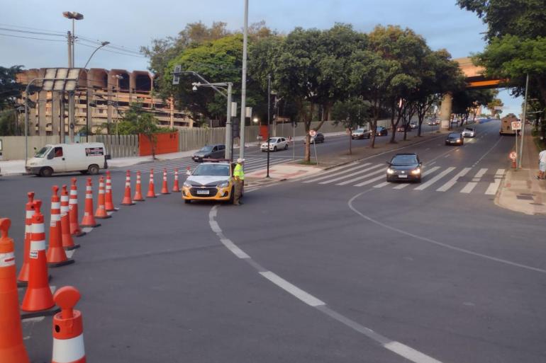 Evento ‘Cê tá Doido’ terá operação especial de trânsito e transporte no Mineirão neste sábado (29) - Foto: Divulgação/PBH