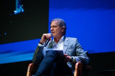 Executivo da Anglo American defende diversidade como parte da estratégia empresarial - Foto: Divulgação/Exposibram