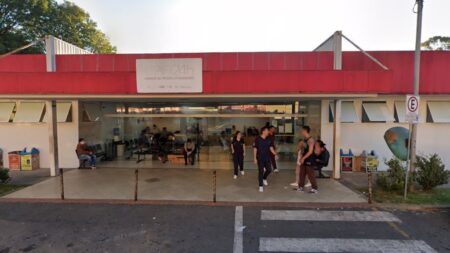 Bebê de 11 meses é levado à UPA após ingerir maconha em Poços de Caldas - Foto: Divulgação/Google Maps