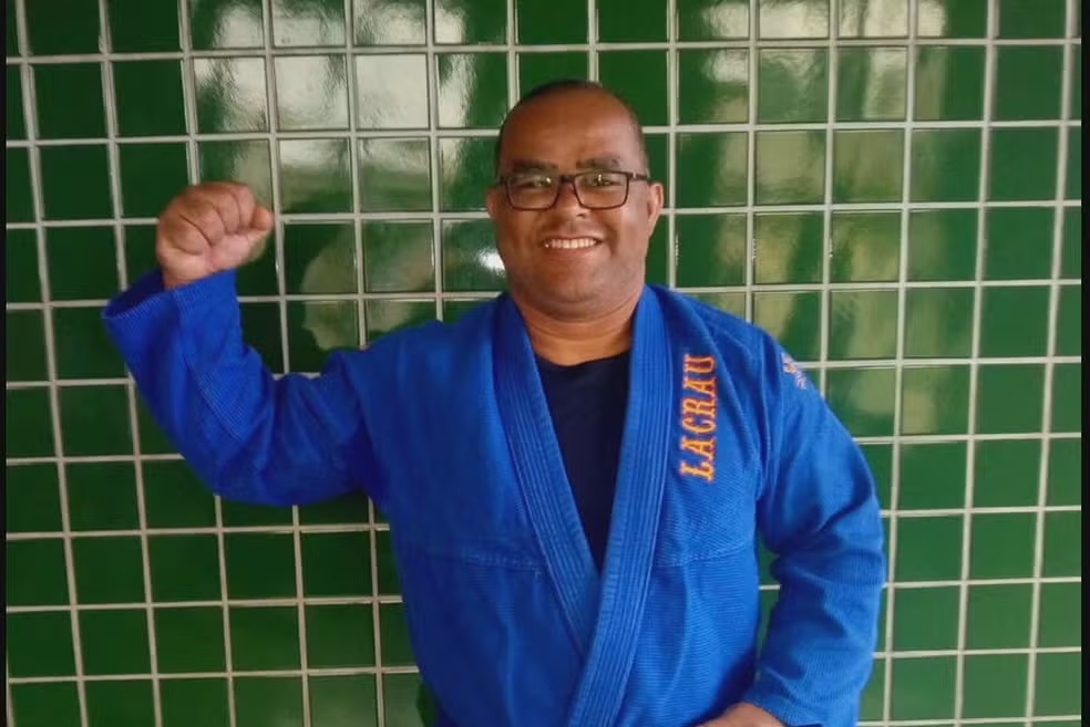 Ex-diretor de presídio na Grande BH é condenado a mais de 60 anos por abusos contra sete policiais penais - Foto: Reprodução/TV Globo
