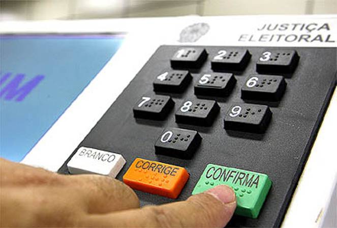 MPT, TRT-MG e TRE-MG lançam campanha contra assédio eleitoral - Foto: Divulgação/Agência Brasil