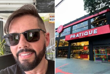 ‘Parte essencial da nossa história’: Academia Pratique Fitness lamenta morte de empresário atropelado em BH - Foto: Reprodução/Redes Sociais
