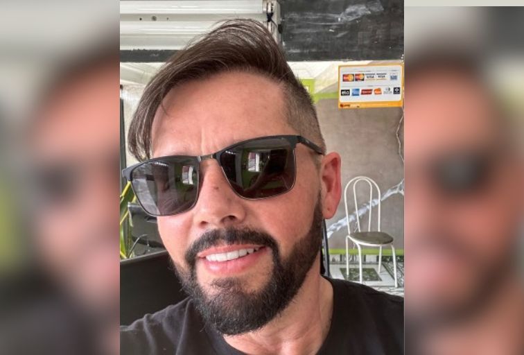 Empresário da Pratique Fitness morre após ser atropelado enquanto corria em avenida de BH - Foto: Reprodução/Redes Sociais