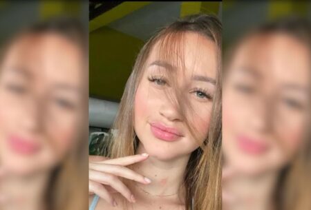 Jovem vai à casa do ex buscar a filha e é encontrada morta em Ribeirão das Neves, na Grande BH - Foto: Reprodução/Redes Sociais
