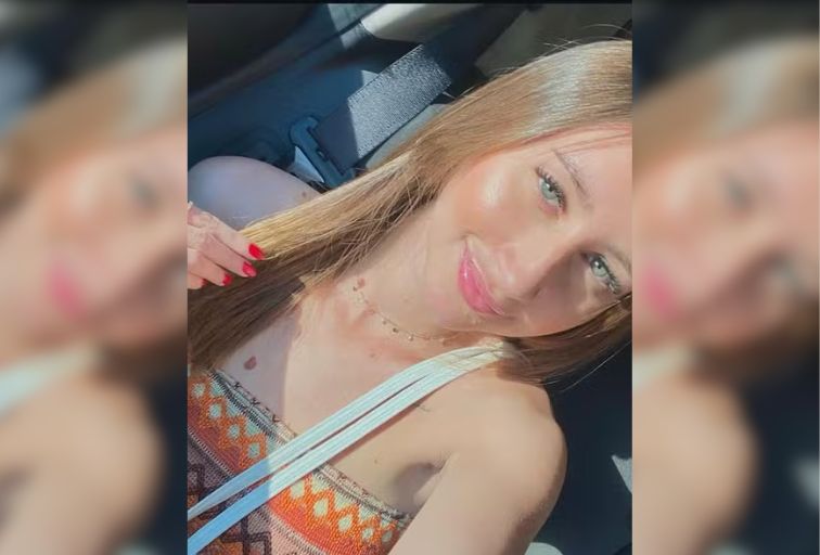 Jovem encontrada morta na casa do ex será sepultada em BH nesta quarta (9) - Foto: Reprodução/Redes Sociais