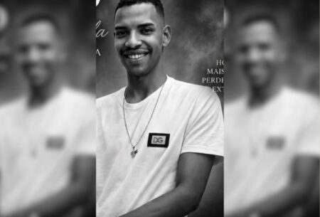 Jovem morre durante operação da PM em Itaguara, na Grande BH Jovem morre durante operação da PM em Itaguara, na Grande BH - Foto: Reprodução/Redes Sociais
