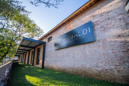 Minas Gerais ganha protagonismo na expansão da Cooperativa Vinícola Garibaldi no Sudeste Cooperativa Vinicola Garibaldi Credito Augusto Tomasi