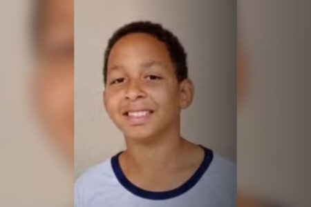 Quem era Daniel Lucas, menino de 11 anos que morreu em acidente com brinquedo em parque de MG Quem era Daniel Lucas, menino de 11 anos que morreu em acidente com brinquedo em parque de MG - Foto: Reprodução/Redes Sociais