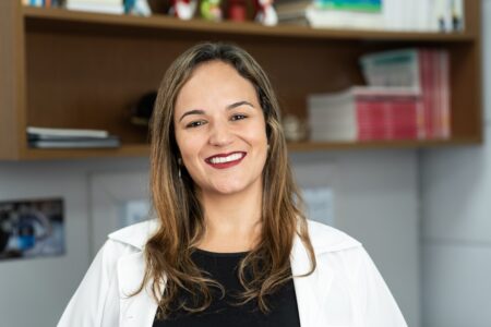 Especialista esclarece regras e critérios da doação de óvulos no Brasil Dra. Erica Becker Credito Divulgacao Pro Criar