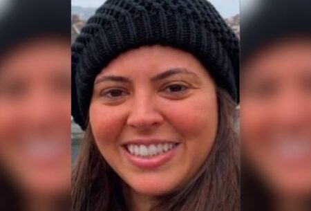 Engenheira desaparecida em BH é encontrada pela polícia - Foto: Reprodução/Redes Sociais