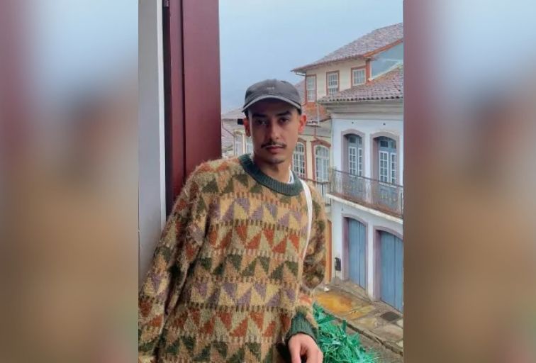 Estudante da UFMG morre após se afogar no Centro Esportivo Universitário, em BH - Foto: Reprodução/Redes Sociais